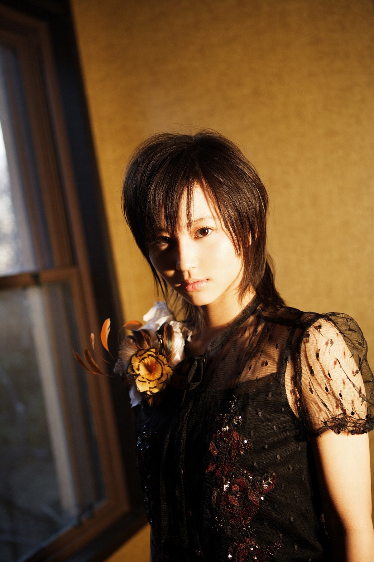 堀北真希 Horikita Maki 美女写真集 NS EYES No.379